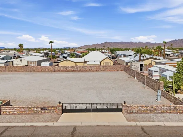 13670 E 53rd St, Yuma, AZ 85367