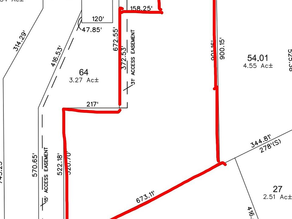1st image of 0 Ferrell Rd #26