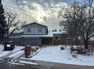 2121 44th Ave, Greeley, CO 80634