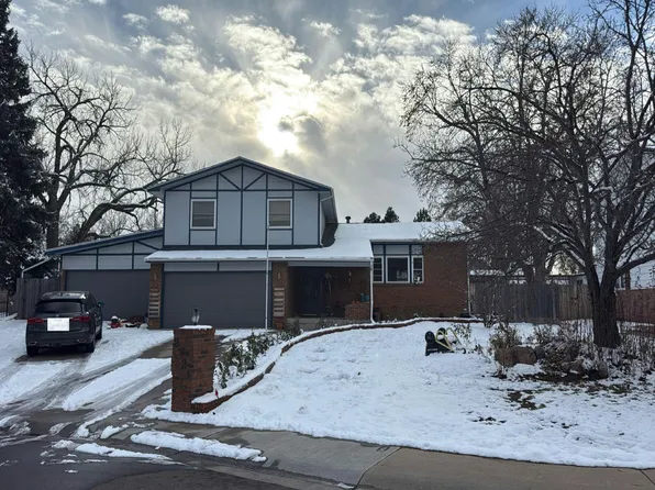 2121 44th Ave, Greeley, CO 80634