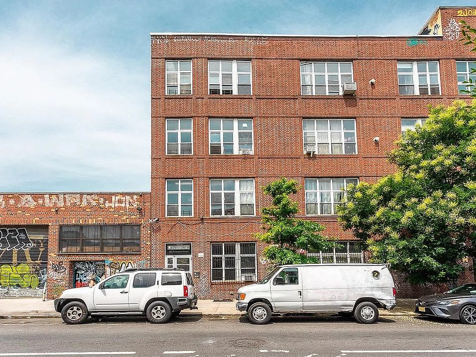 1st image of 385 Troutman St APT 104B