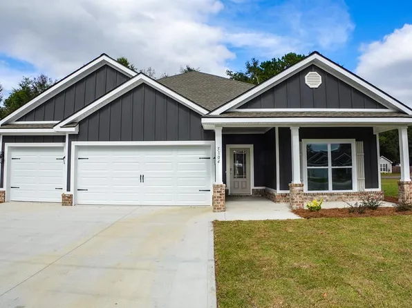 5104 Grand Oak Cir, Lake Park, GA 31636