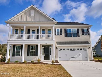 101 Planters Walk, Hampstead, NC, 28443