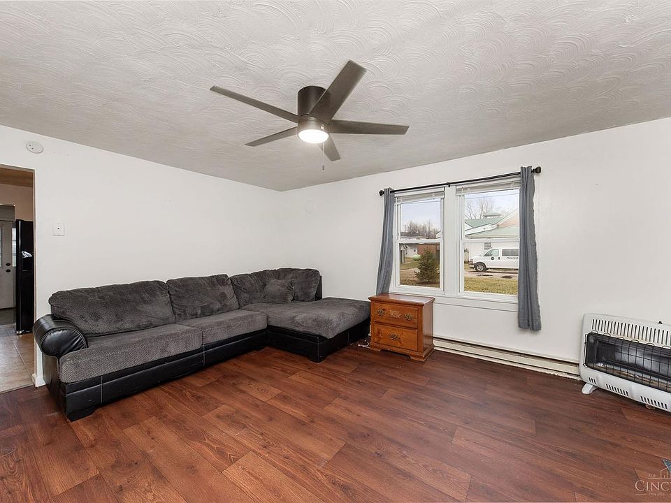 6 Walnut St, Mowrystown, OH 45155 Zillow