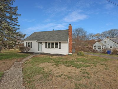 136 Cooper Drive, Waterbury, CT, 06704