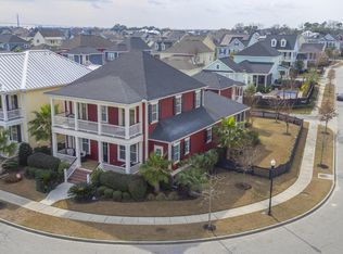 1541 Wando View St, Charleston, SC 29492