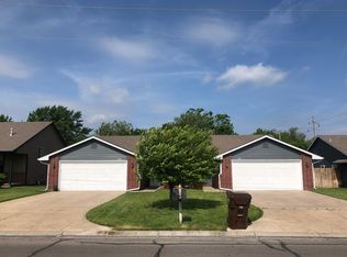 237 N Sheridan St, Wichita, KS 67203