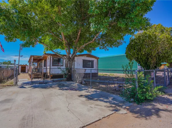 3186 E Packard Avenue, Kingman, AZ 86409