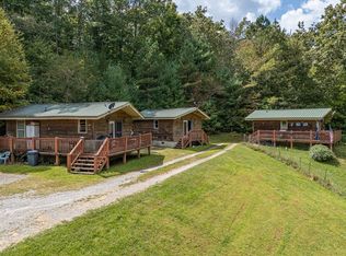 966 Laurel Branch Rd, Hayesville, NC 28904