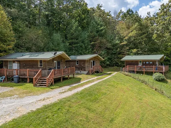 966 Laurel Branch Rd, Hayesville, NC 28904