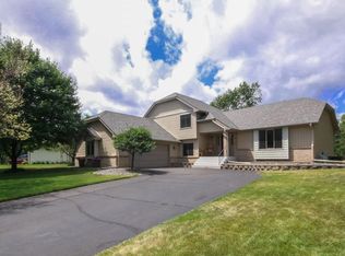 2409 132nd Ave NW, Coon Rapids, MN 55448
