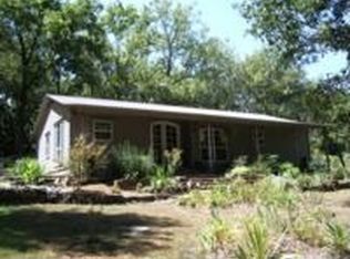 20699 Eastview Rd, Elkins, AR 72727