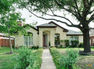 14514 Deaf Smith Blvd, Austin, TX 78725