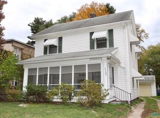 3522 Maxwell Rd, Toledo, OH 43606