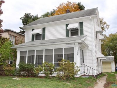 3522 Maxwell Rd, Toledo, OH, 43606