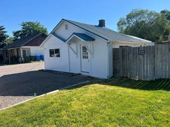 722 Jefferson Ave, Pocatello, ID 83201