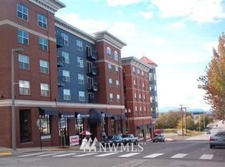 960 Harris Ave #B-603, Bellingham, WA