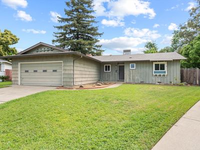 2611 Del Rey Ct, Rancho Cordova, CA, 95670