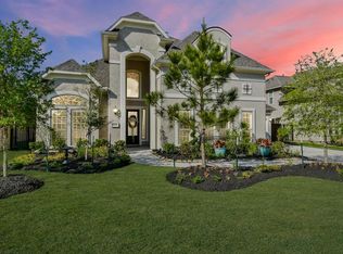 4046 Sabine Valley Trl, Spring, TX 77386