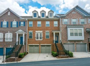 2681 Derby Walk, Atlanta, GA 30319