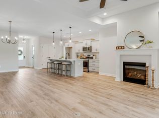 2823 Alder Wood Ln, La Grange, KY 40031