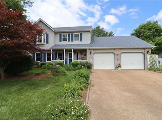 57 Westbrooke, Troy, IL 62294