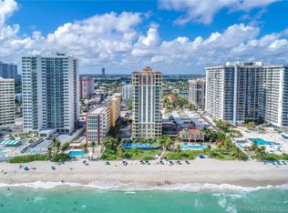 2080 Ocean, Hallandale Beach, FL 33009