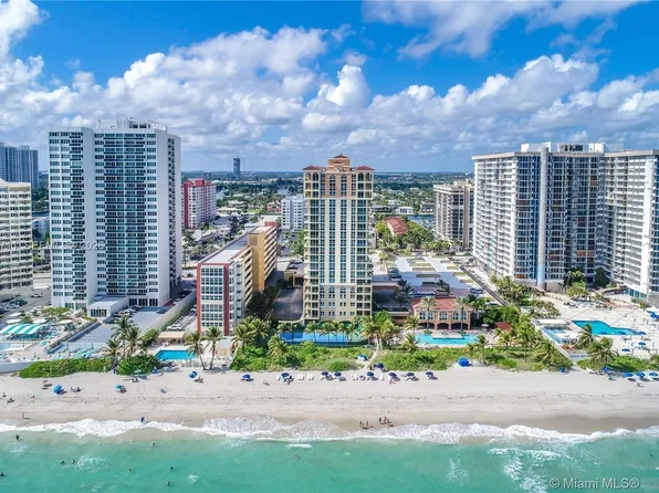 2080 S Ocean Dr #Lph9, Hallandale Beach, FL 33009