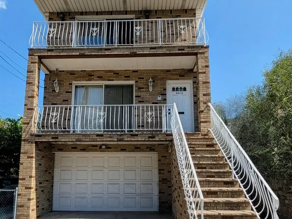 4414 Liberty Ave, North Bergen, NJ 07047