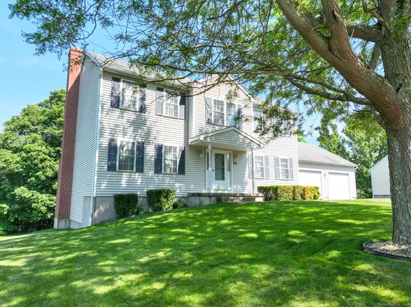 26 Reno Drive, Middletown, CT 06457