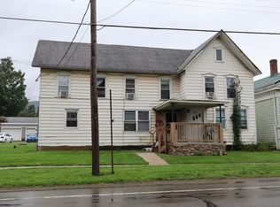 2378 Sylvania Rd, Troy, PA 16947