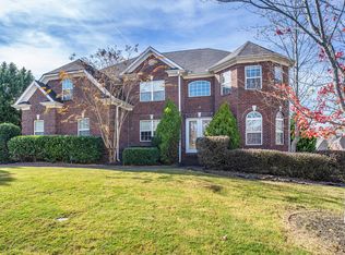 2413 Wyncreek Dr SW, Atlanta, GA 30331