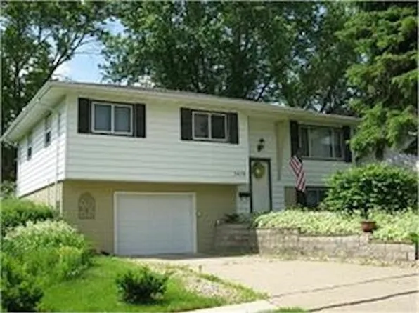3478 Waller St, Dubuque, IA 52002