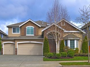3725 186th Pl SE, Bothell, WA 98012