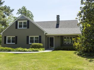 1422 Trents Ferry Rd, Lynchburg, VA 24503