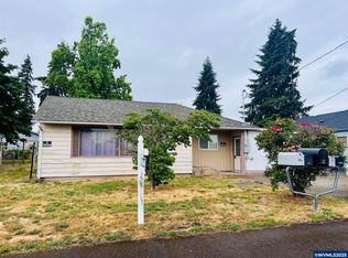 133 Hobbs St, Lebanon, OR 97355