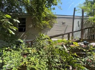 3120 W 610th, Chouteau, OK 74337