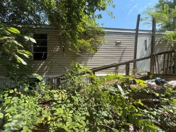 3120 W 610th, Chouteau, OK 74337