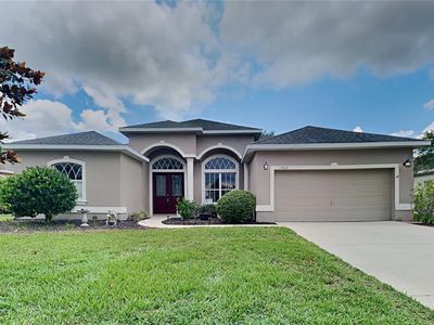 13606 Hunters Point St, Spring Hill, FL, 34609