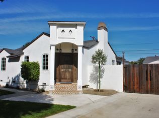 1826 Litchfield Ave, Long Beach, CA 90815