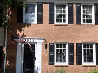 8328 Moline Pl, Springfield, VA 22153