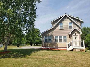 724 S Sutton Rd, Jackson, MI 49203