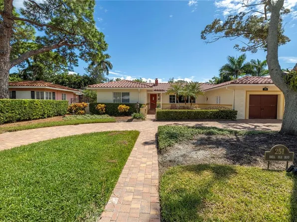 251 Snell Isle Blvd NE, Saint Petersburg, FL 33704