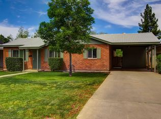 2848 E Cheery Lynn Rd, Phoenix, AZ 85016