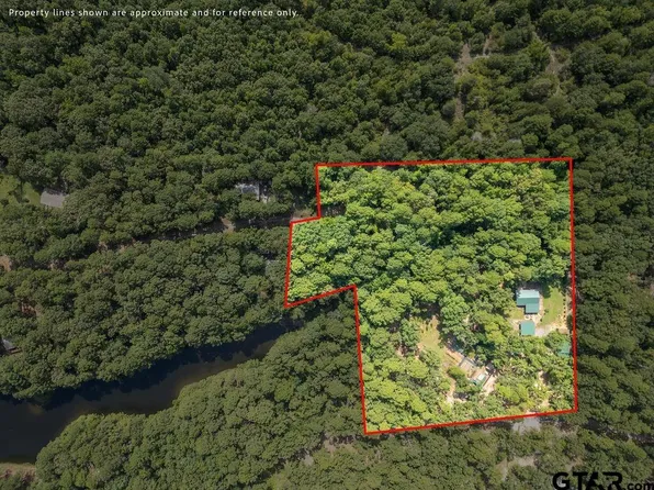 320 Private Road 8585, Winnsboro, TX 75494