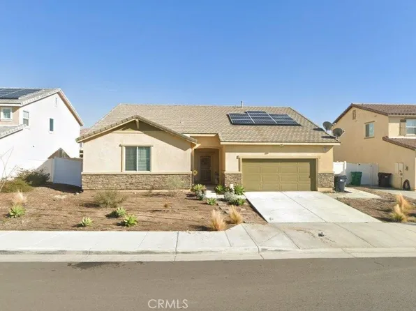 12874 Larkdale Ln, Moreno Valley, CA 92555