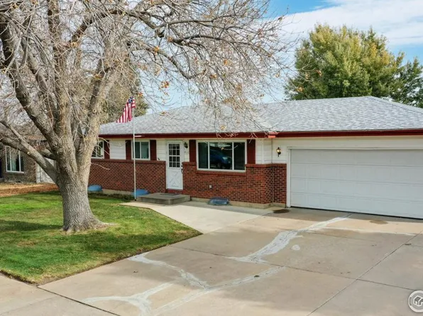 412 36th Ave Ct, Greeley, CO 80634