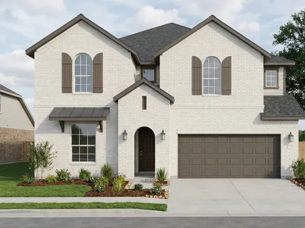 Alpine Plan, Saratoga