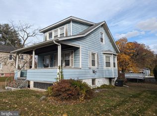 5223 Benson Ave, Baltimore, MD 21227