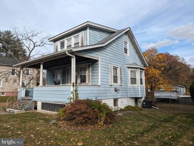 5223 Benson Ave, Baltimore, MD, 21227